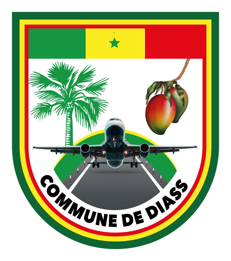 Commune de DIASS